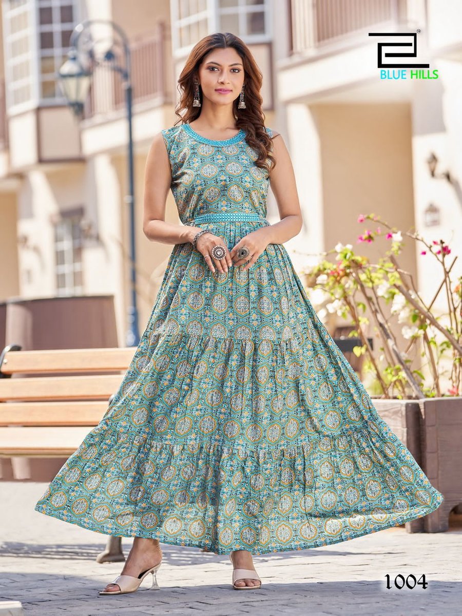 Blue Hills Sunshine Vol-20 1001-1006 Series 4