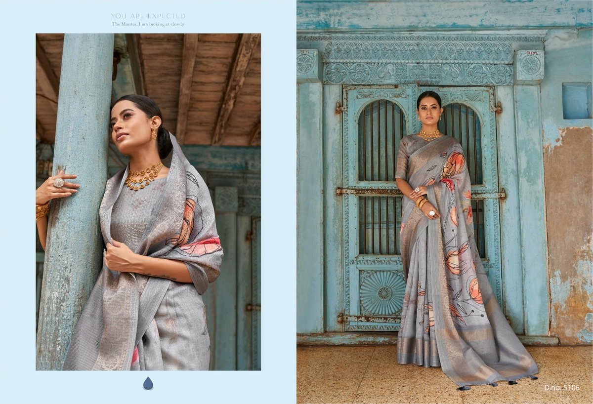 Bhumi Chhap Vol-1 5101-5109 Series 6