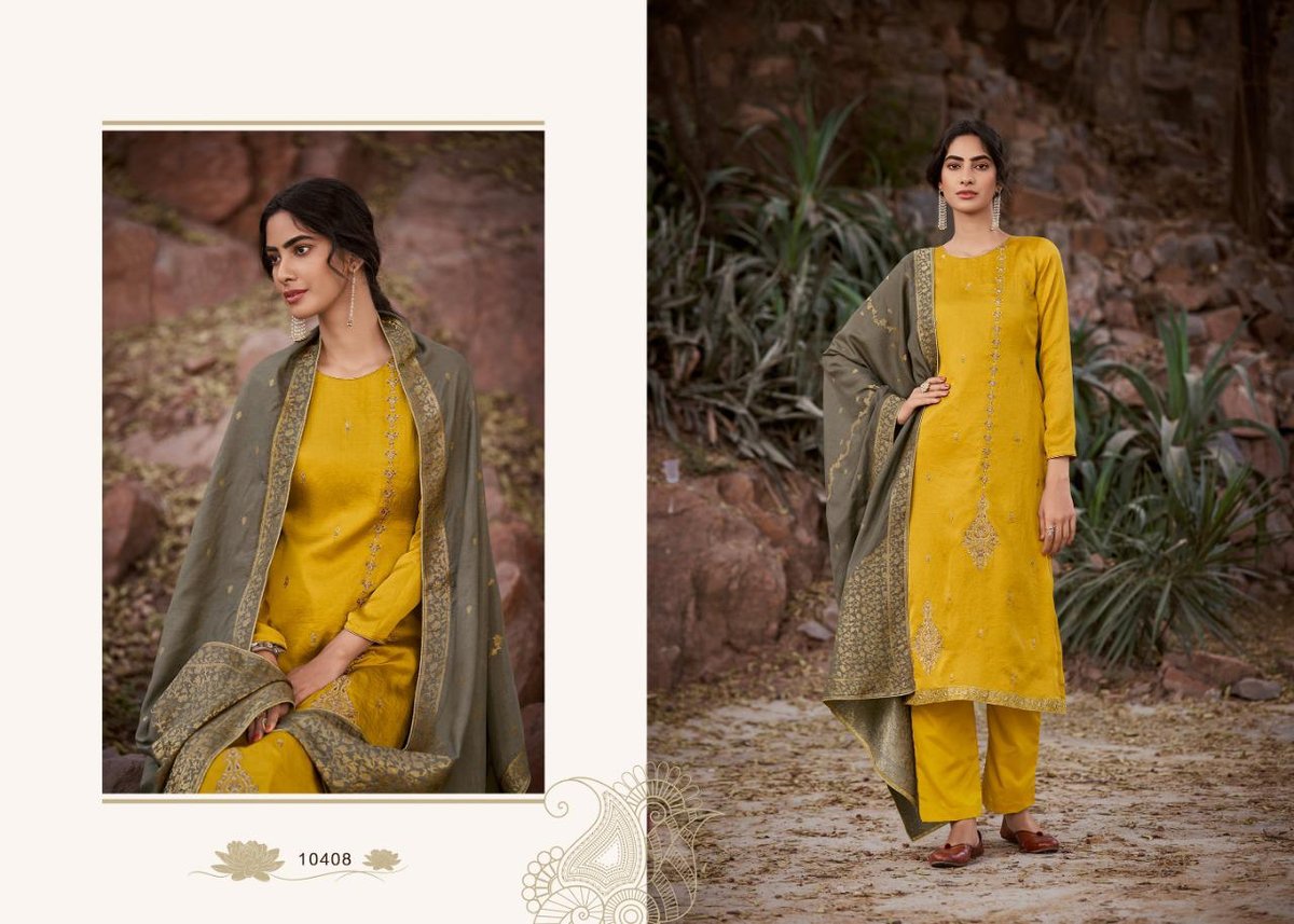 Deepsy Suits Grace 10401-10408 Series 8