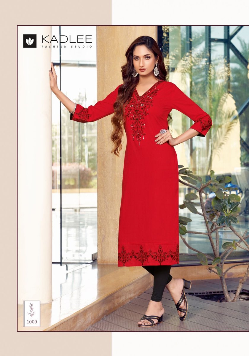 KADLEE MASTANI 1008 TO 1011 2