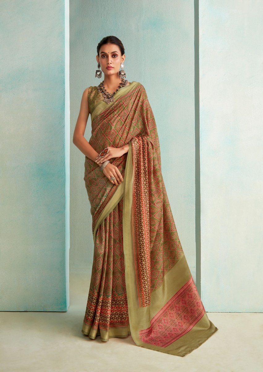 RAJPATH SUCHITRA SILK 360001 TO 360010 4