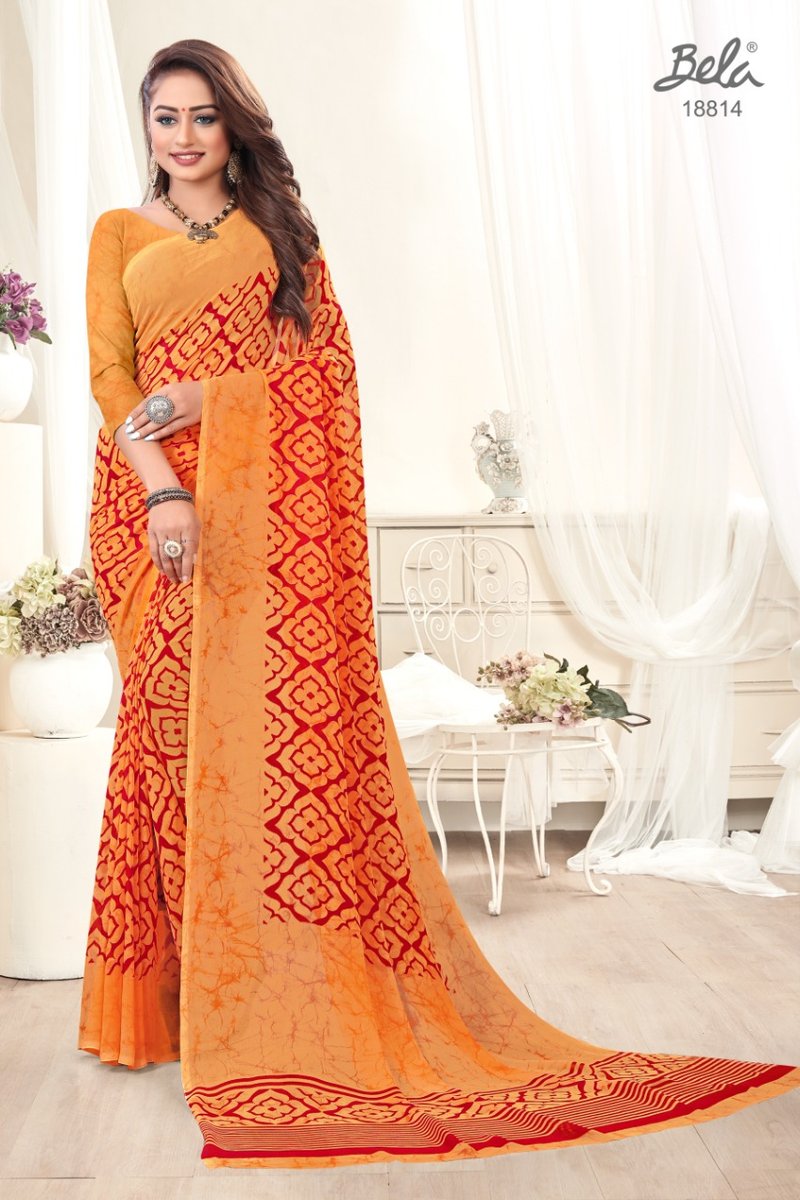Bela Fashion Stella 18810-18827 Series 5