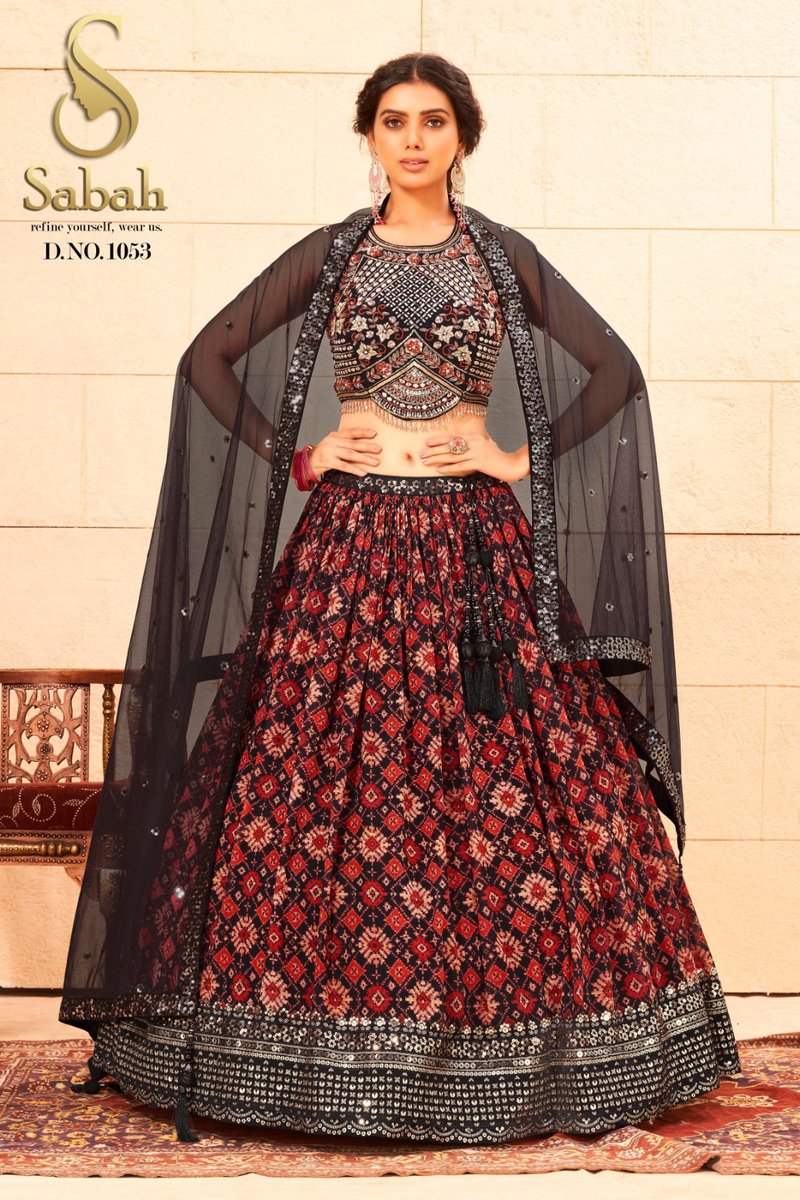 Sabah Nayab 1051-1059 Series 3
