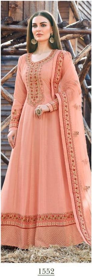 Bela Fashion Kashish 1548-1553 Series 5