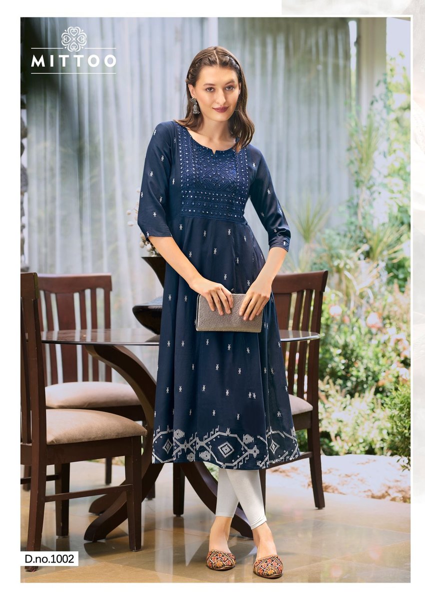 MITTOO ALISHA 1001 TO 1004 2