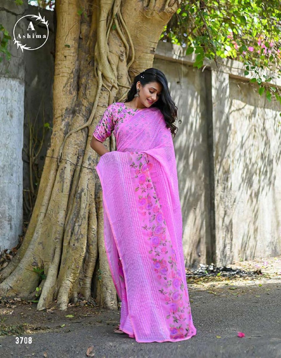 Ashima Rihana Flower 3701-3708 Series 8