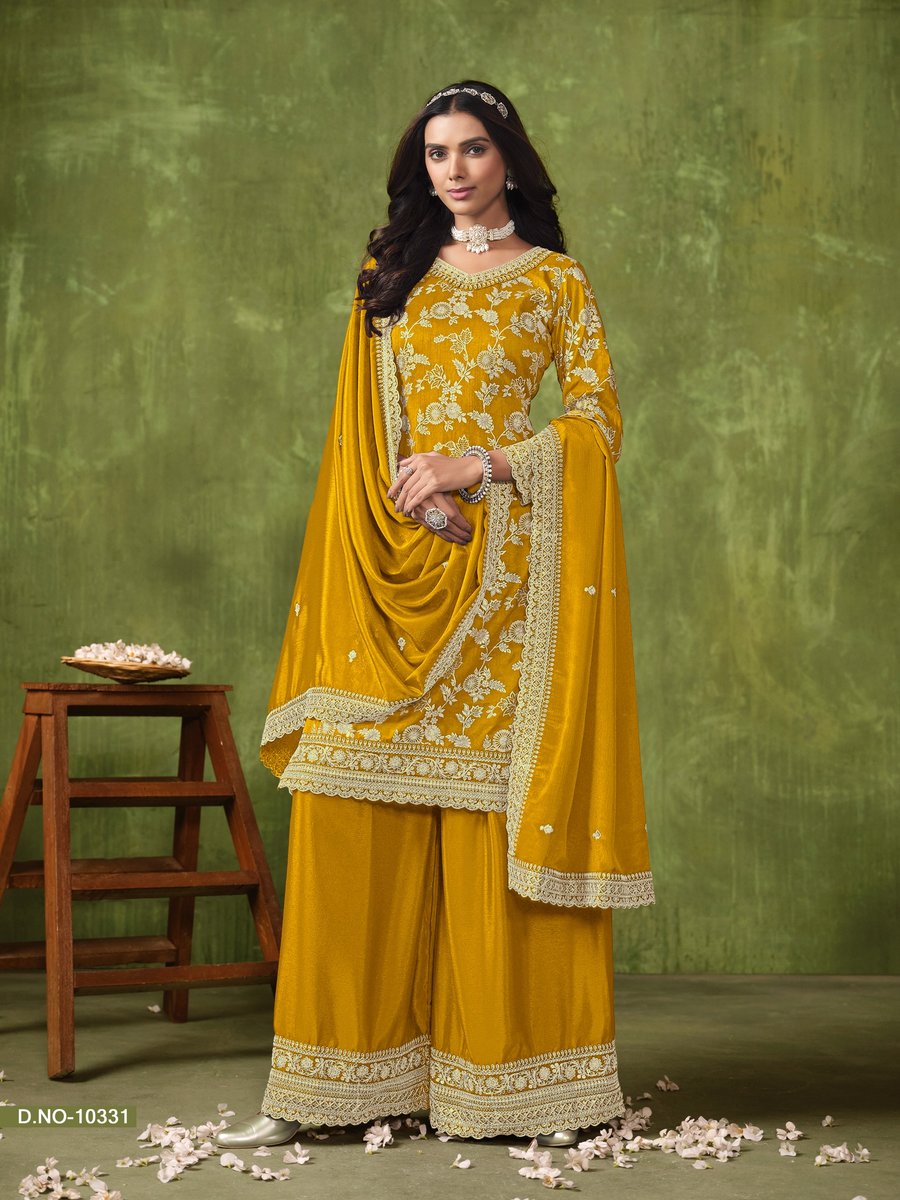 ANJUBAA VOL-33 10331 TO 10334 1