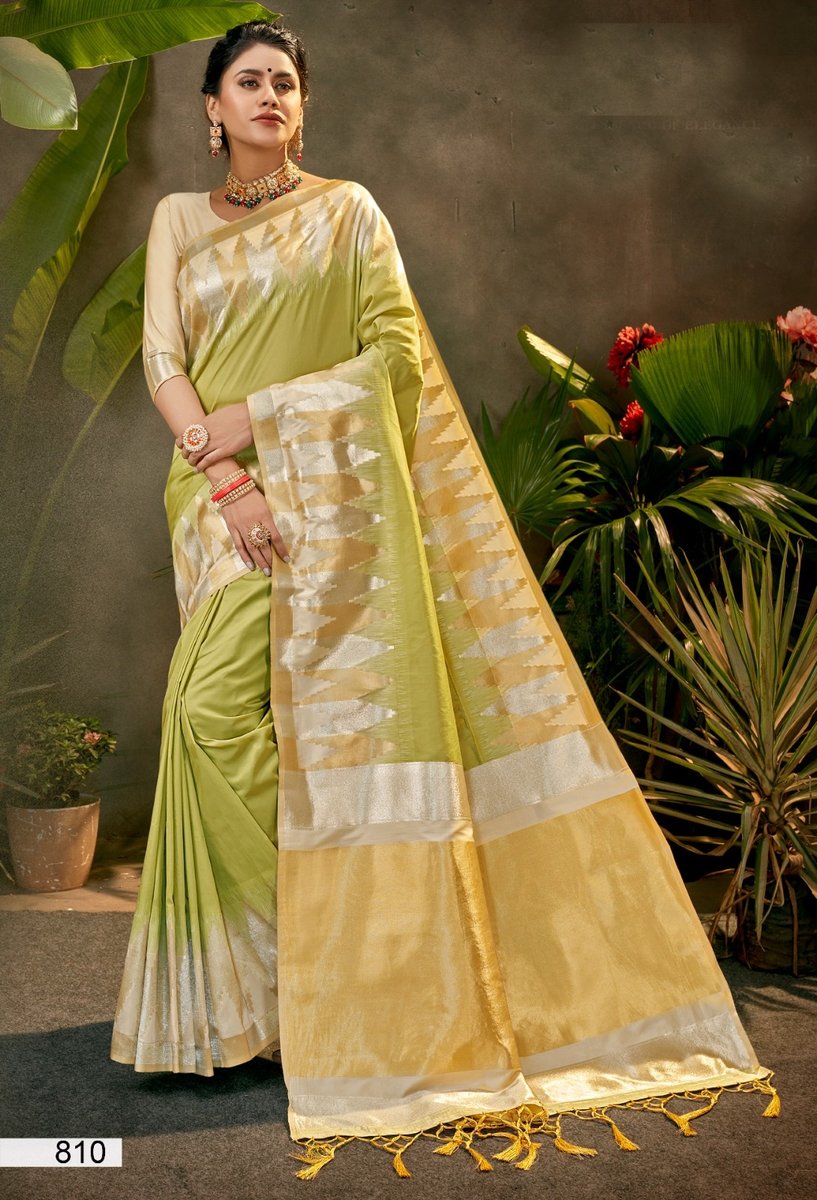 Fashion Lab Sweta 801-812 Series 10