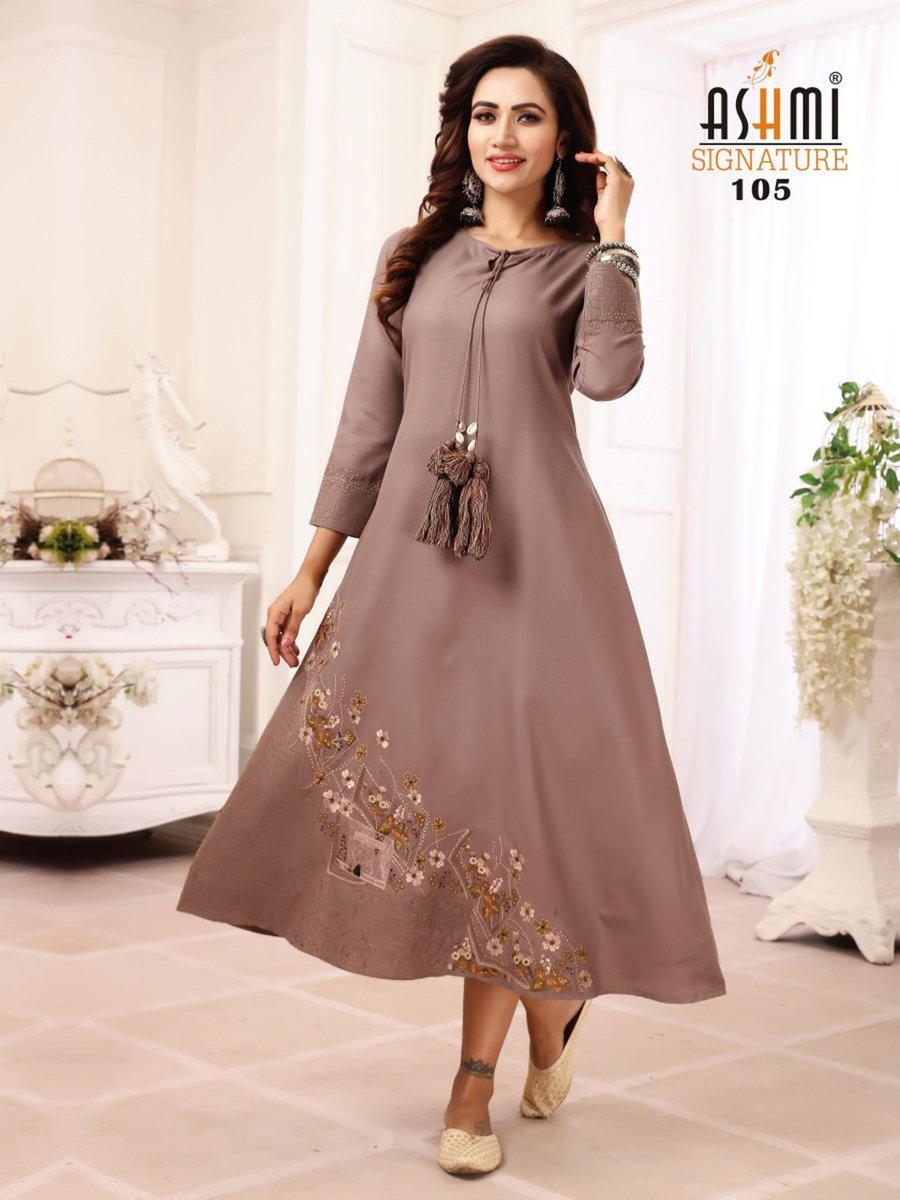 Ashmi Signature Ananya 101-106 Series 5