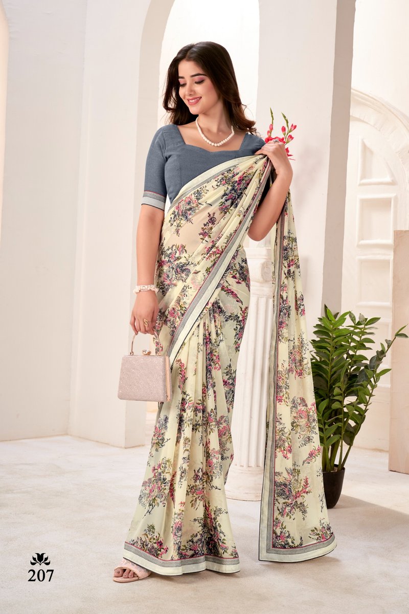 KRIYANSHA TRENDZ SCARLETT 201 TO 208 8
