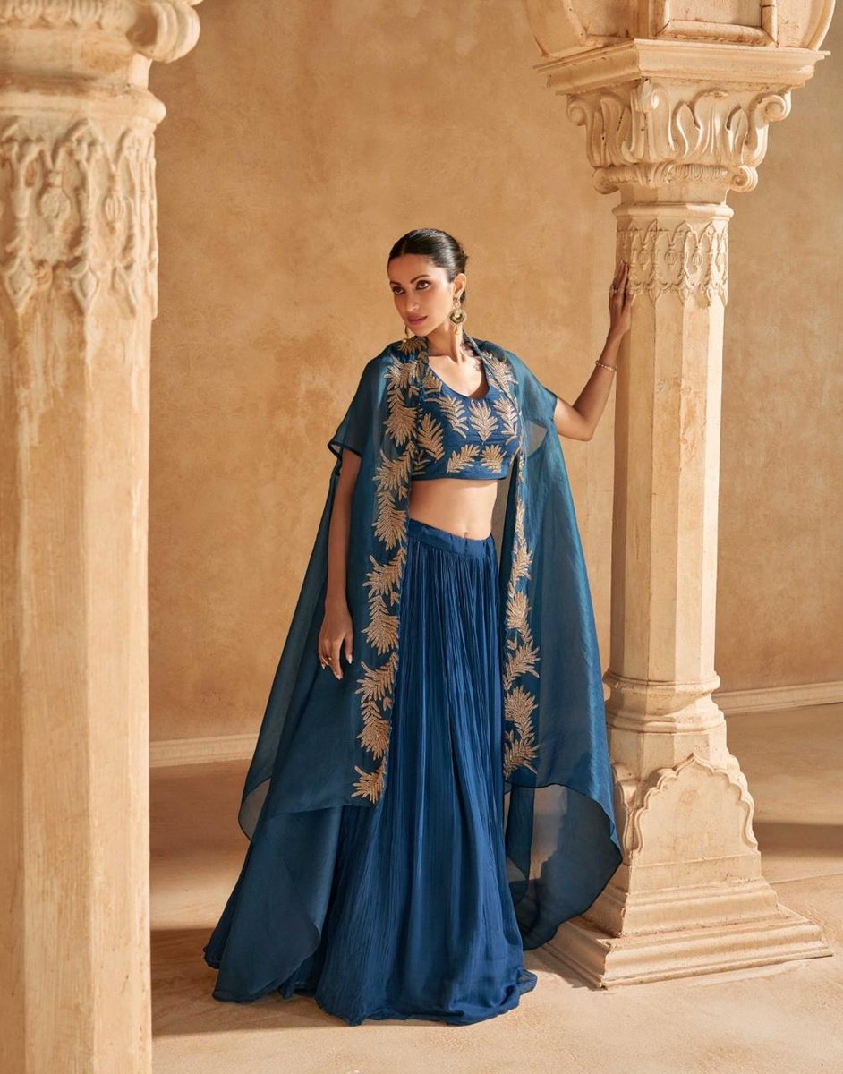 SAYURI DESIGNER KALKI 5726-5728 1