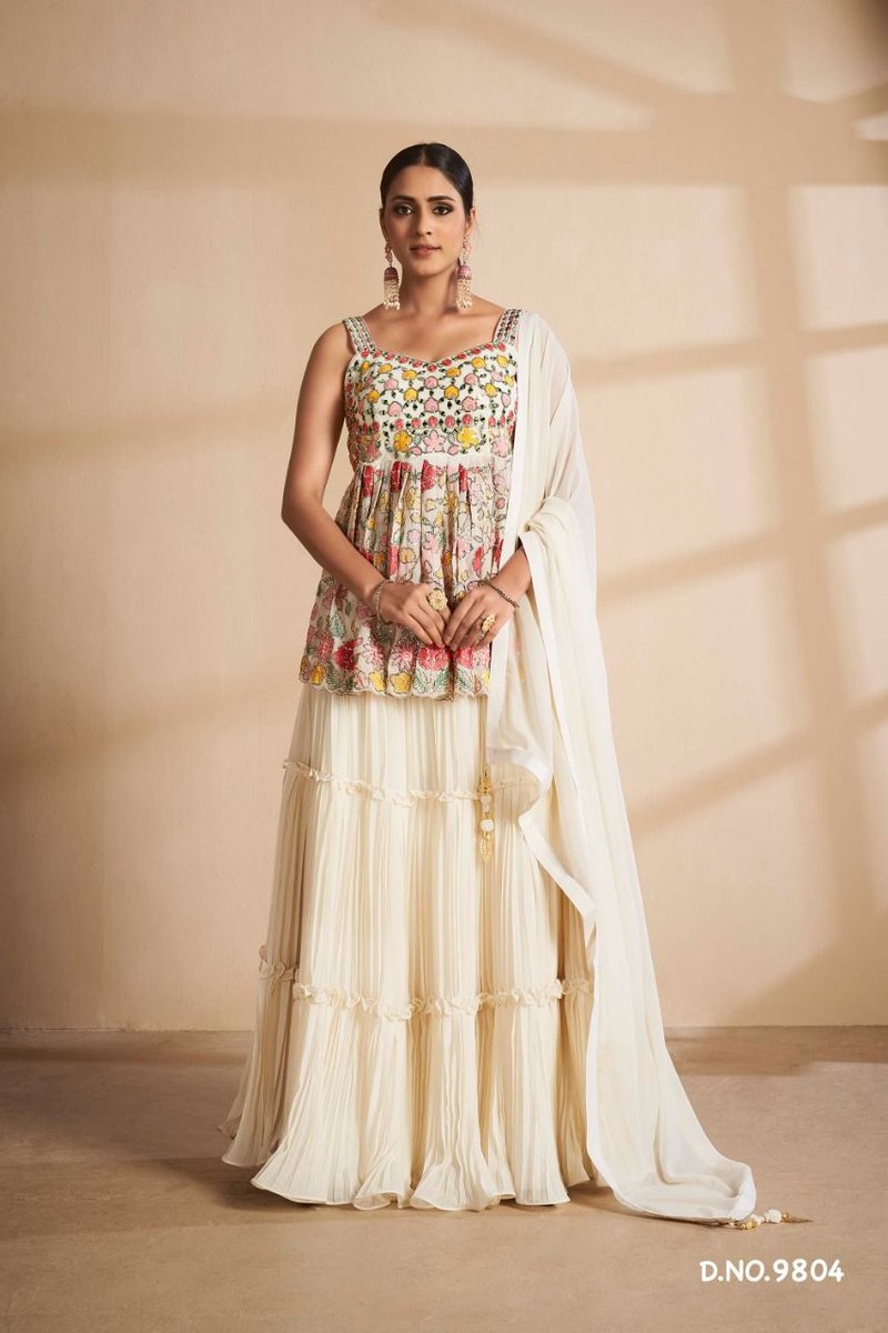 Arya Designs Vol-26 9801-9806 Series 4