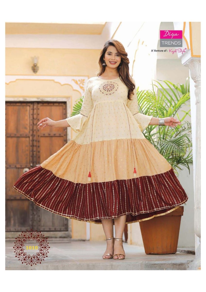 Diya Trends Groom Vol-1 1001-1012 Series 10