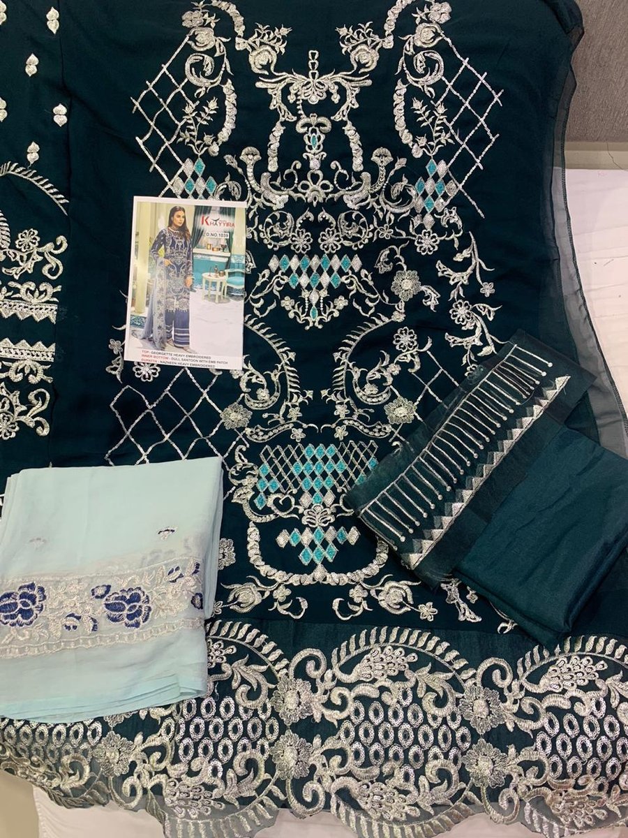 Emaan Adeel NX 1037-1040 Series 4
