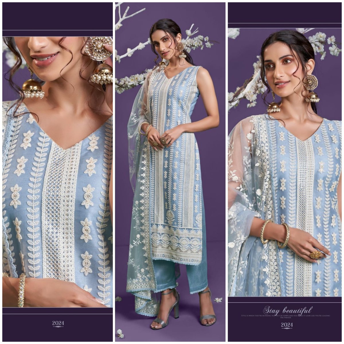 Alizeh Lucknowi Vol-1 2023-2026 Series 2