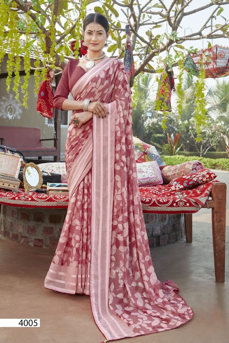 5D Designer Tripti 4001-4008 Series 5