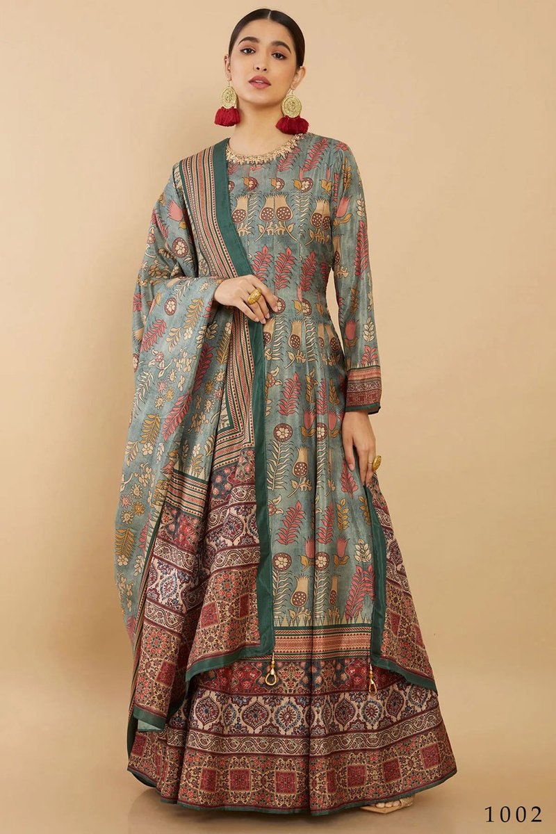 Alfaaz Kalishta 1001-1004 Series 2