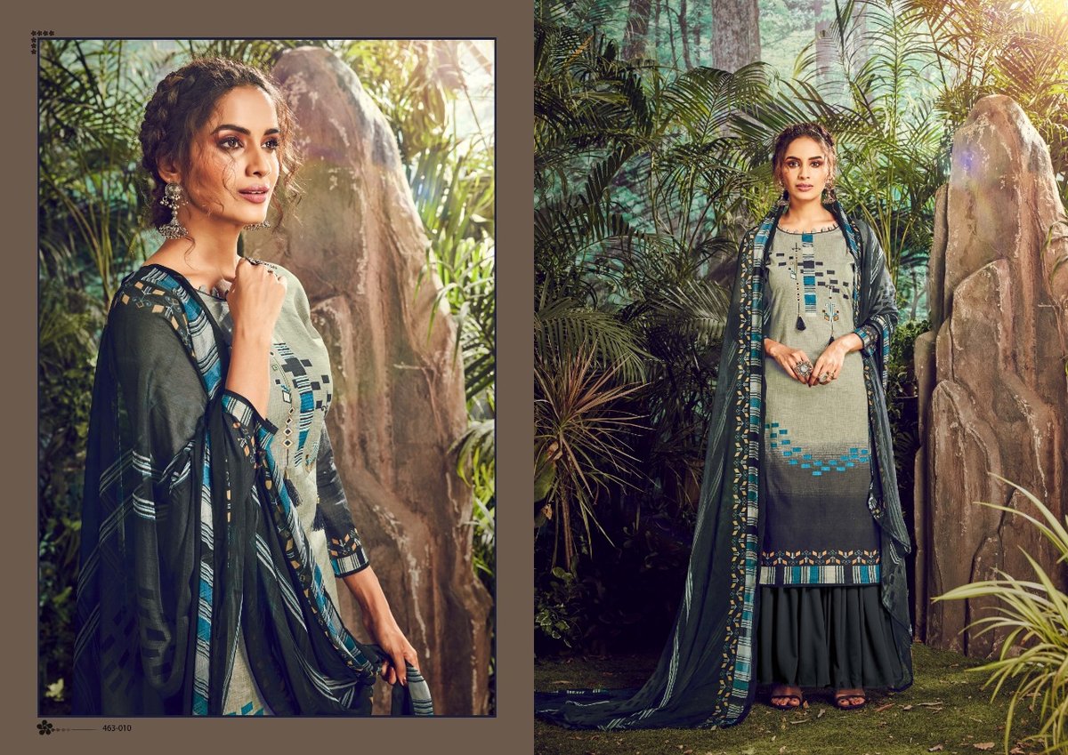 Belliza Designer Julia 463-001-463-010 Series 10