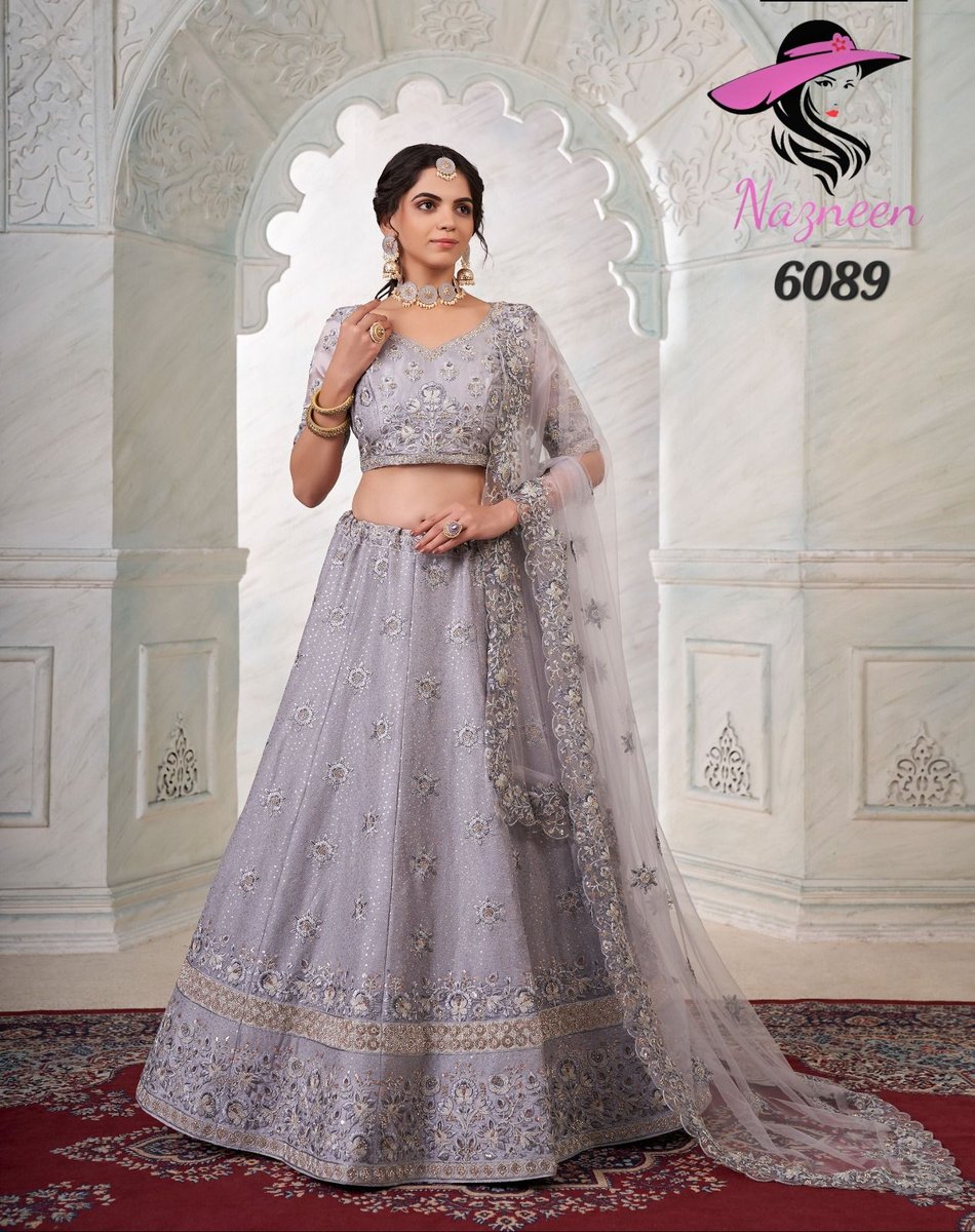 Nazneen Prasang 6086-6092 Series 4