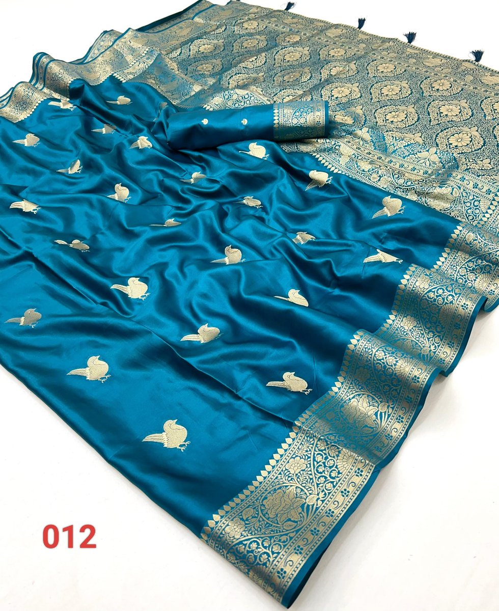RAJPATH PACCHI SILK 007 TO 012 6