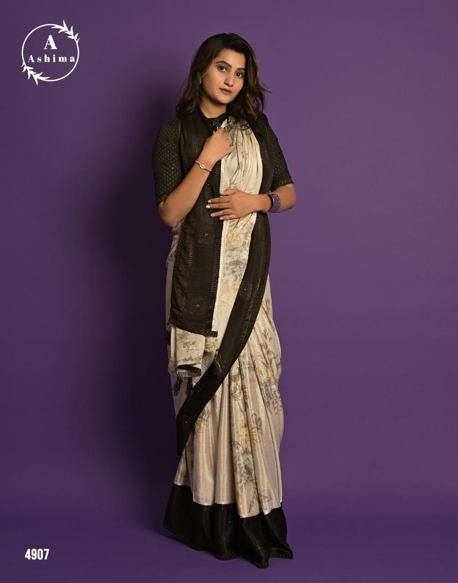 Ashima Swaroski Chinon 4901-4908 Series 7