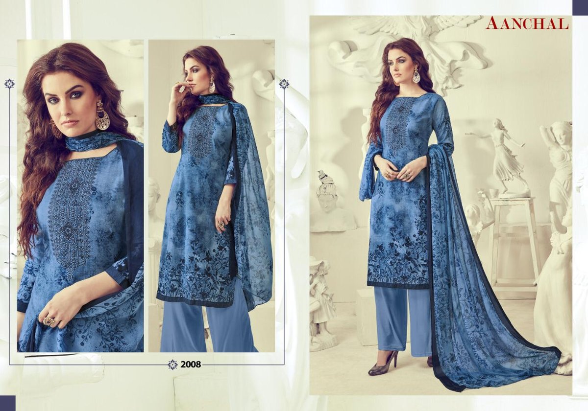 Aanchal Mastani Vol-2 2001-2008 Series 8