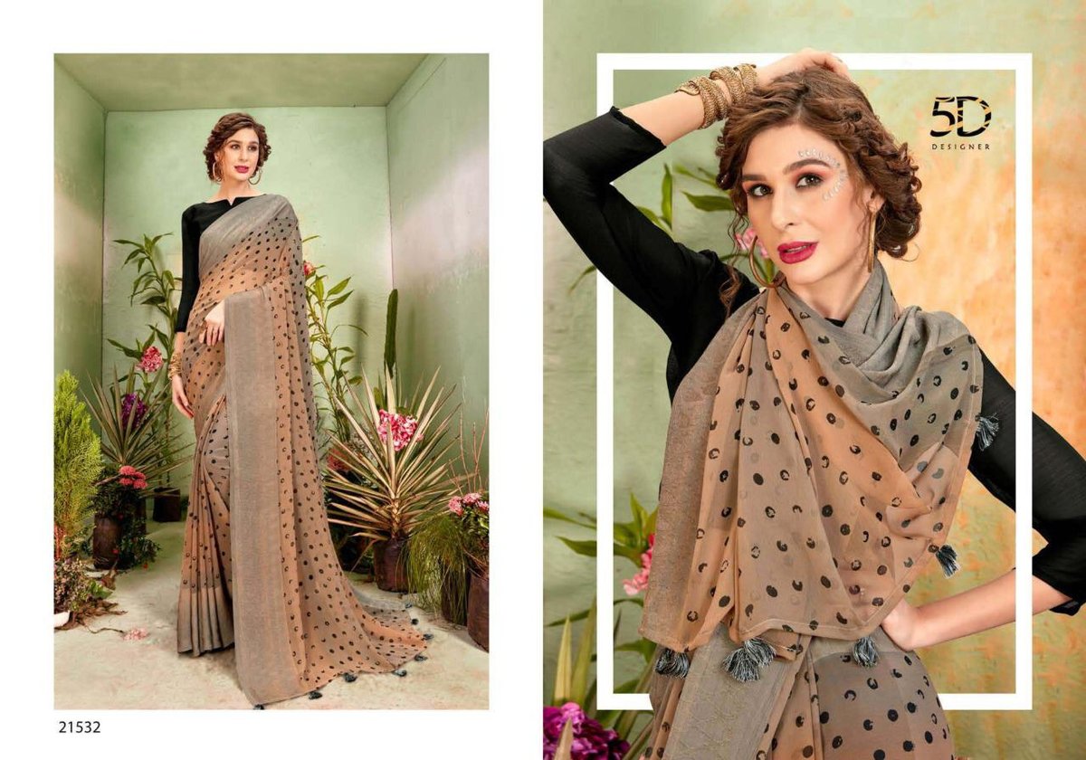 5D Designer Amber Vol-3 21531-21538 Series 2