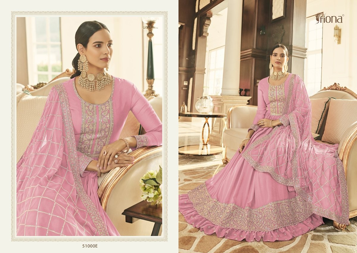 Fiona Sachi 51000 New Colors 2