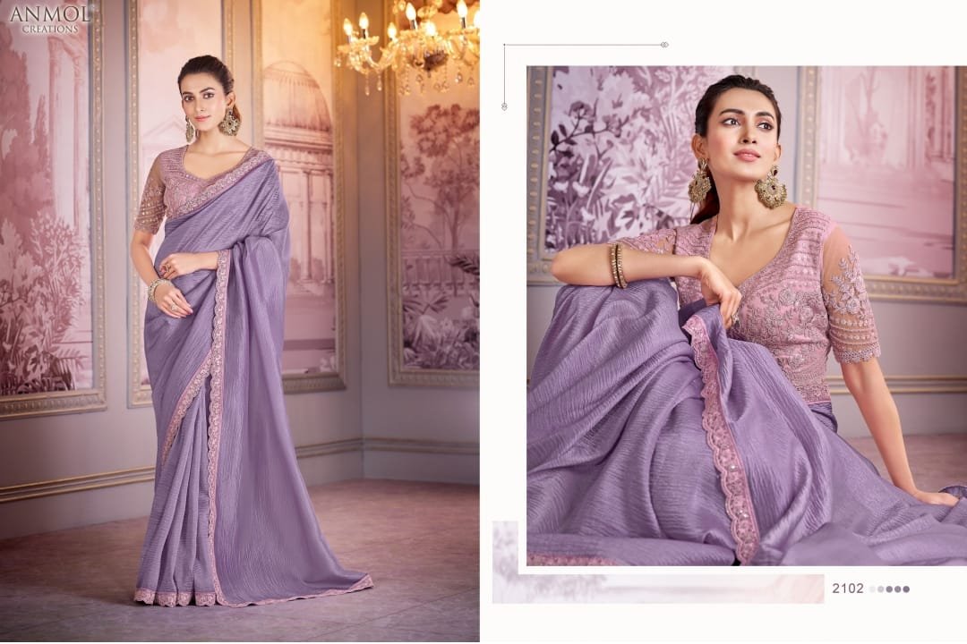 ANMOL KAINA VOL-02 2101 TO 2116 2