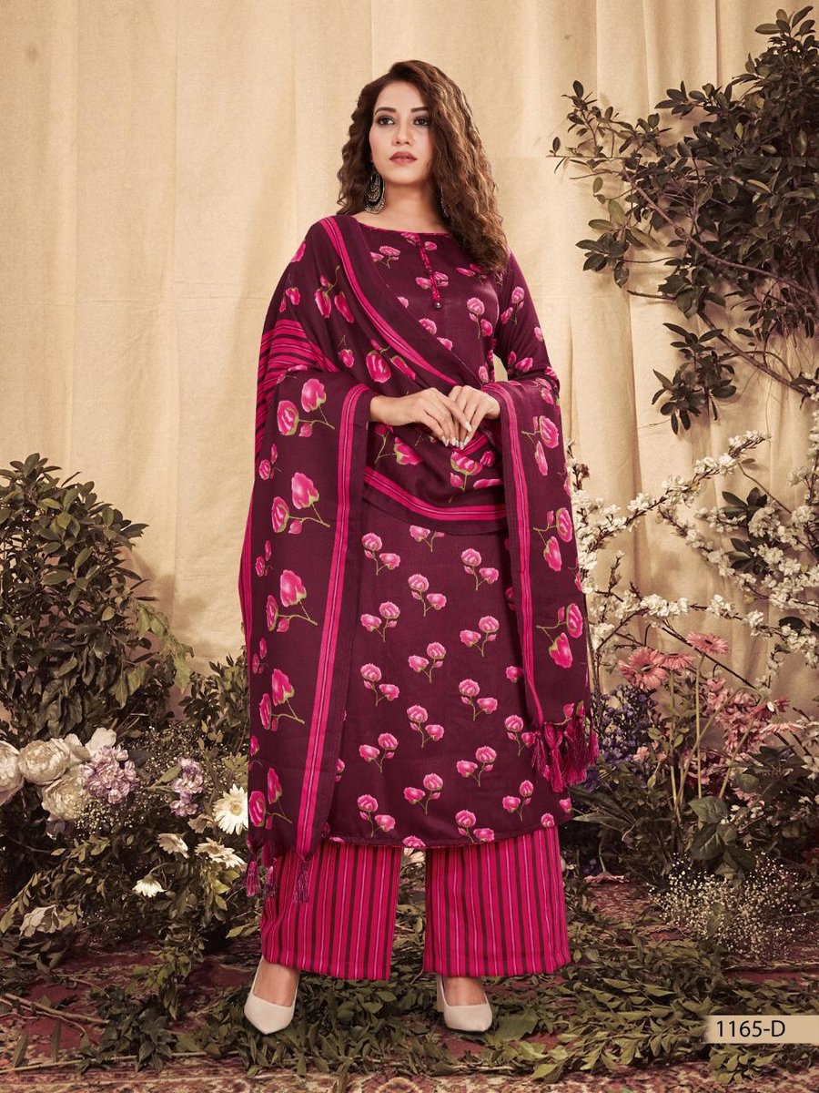 Bipson Prints Preet 1165 4