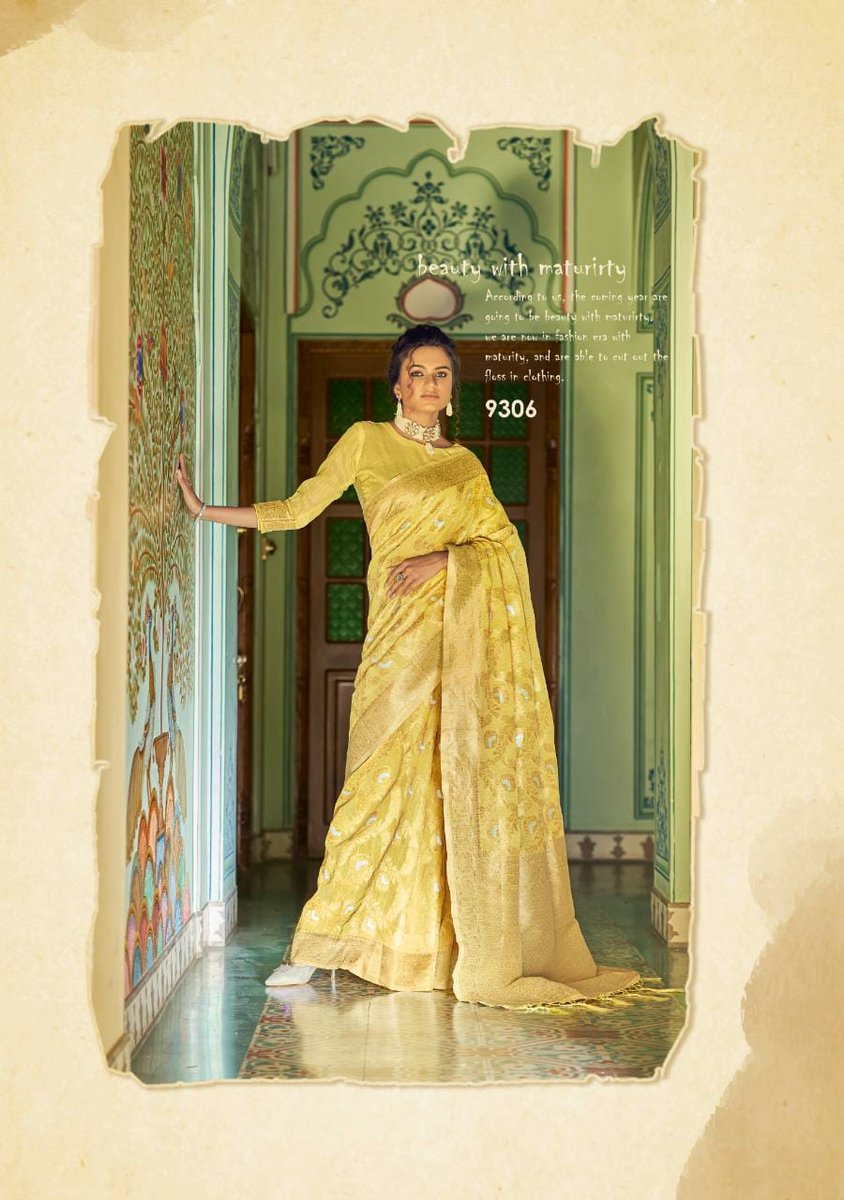 Rajpath Akshaya 9301-9306 Series 6