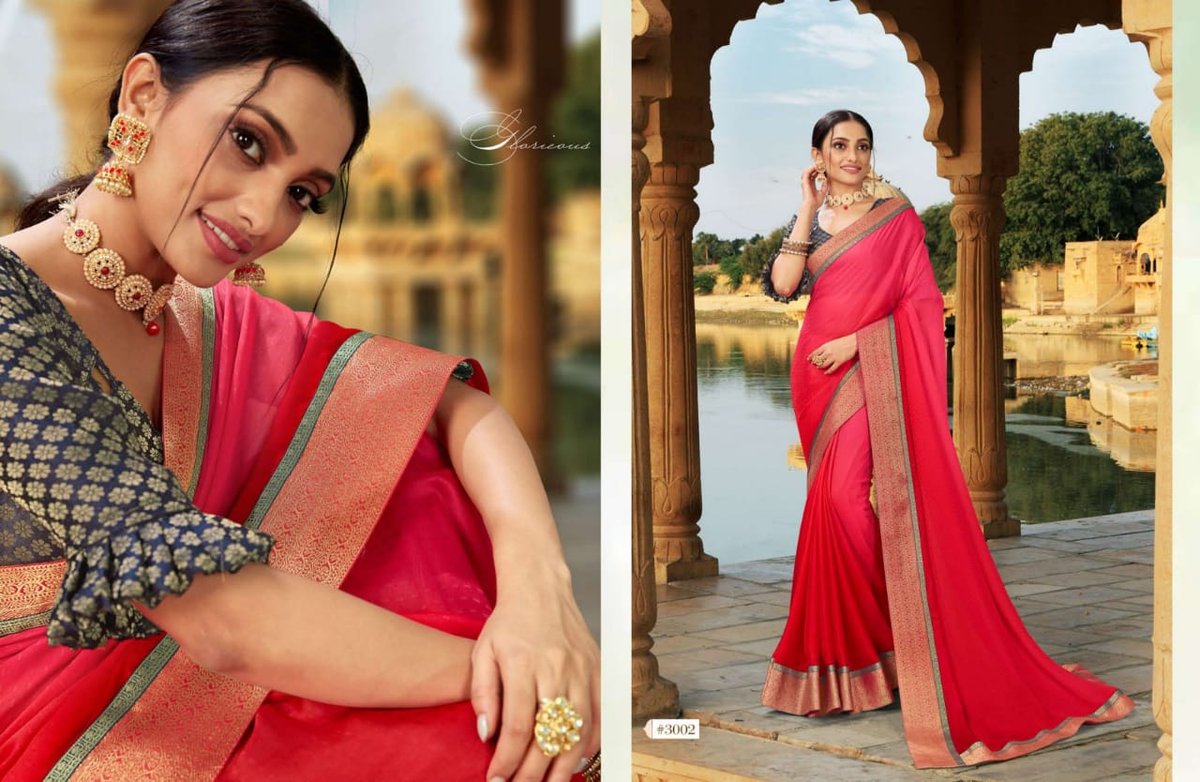 Aayami Saree Shringar 3001-3014 Series 2