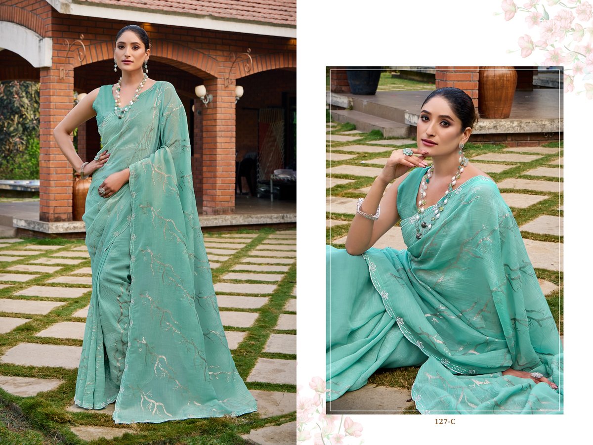 DURGA FASHION 127A TO 127D 3