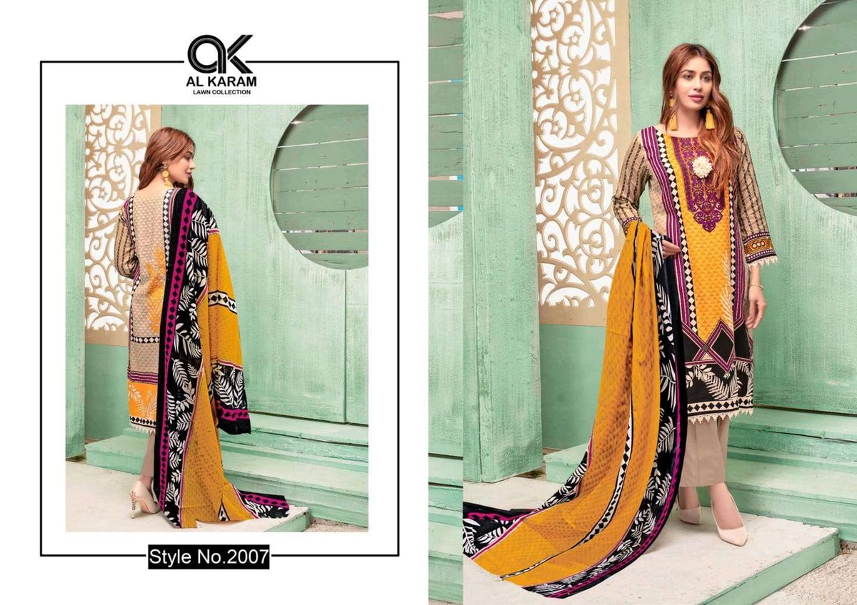 AL Karam Kesariya Vol-2 2001-2010 Series 7