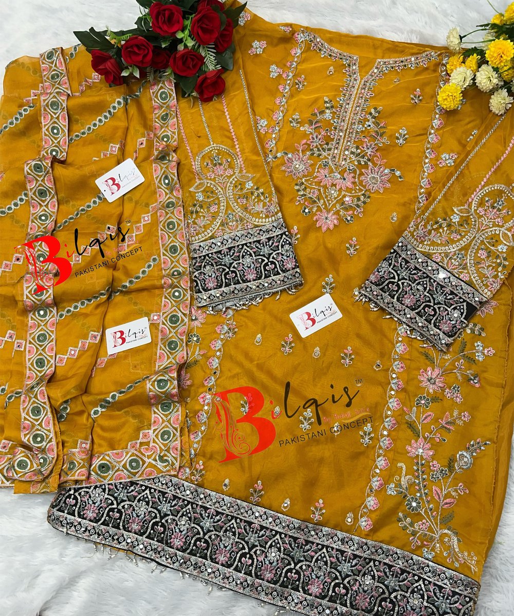 BILQIS B-09-A 2