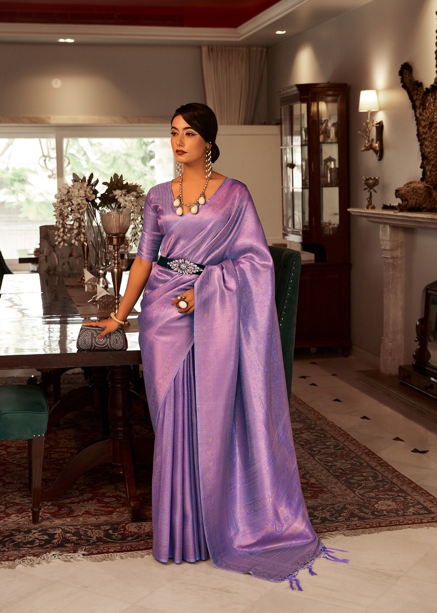 Rajpath Sambhavi Silk 152001-152006 Series 5