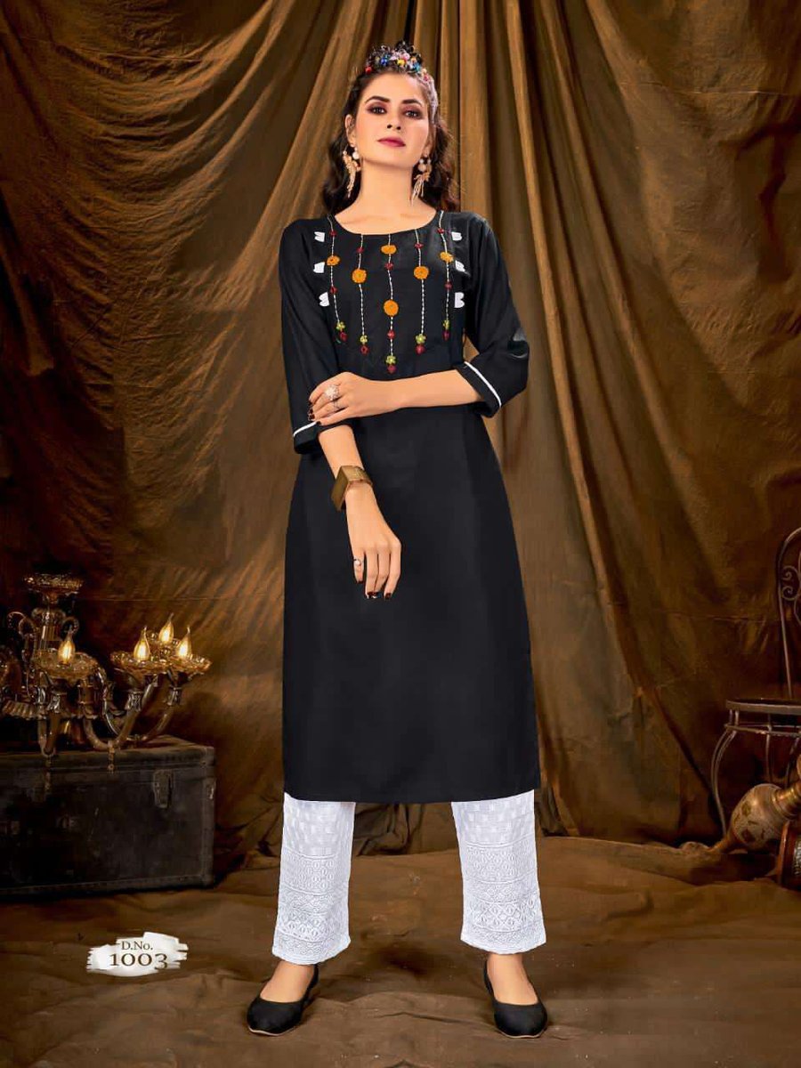 FVD Anamika Vol-1 1001-1006 Series 3