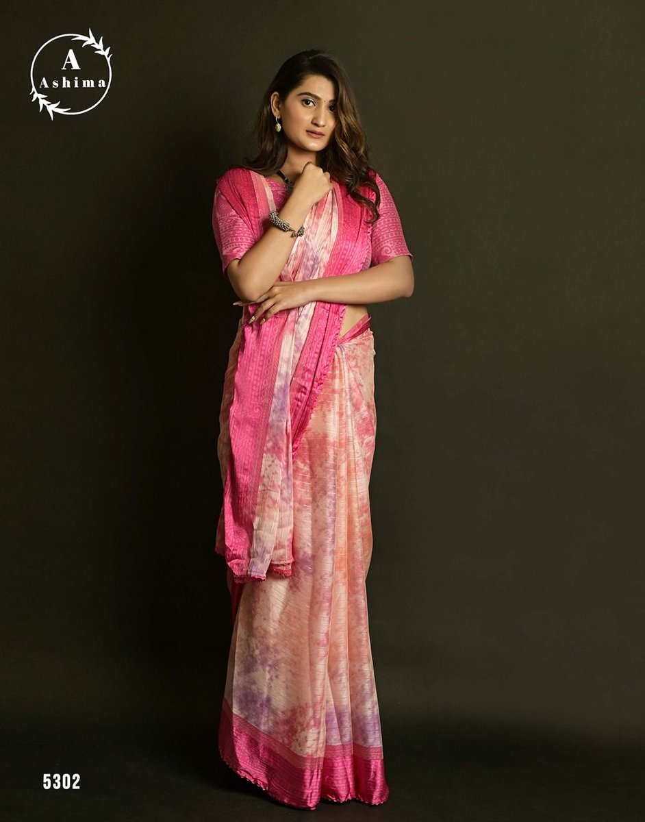 Ashima Jennar 5301-5308 Series 2