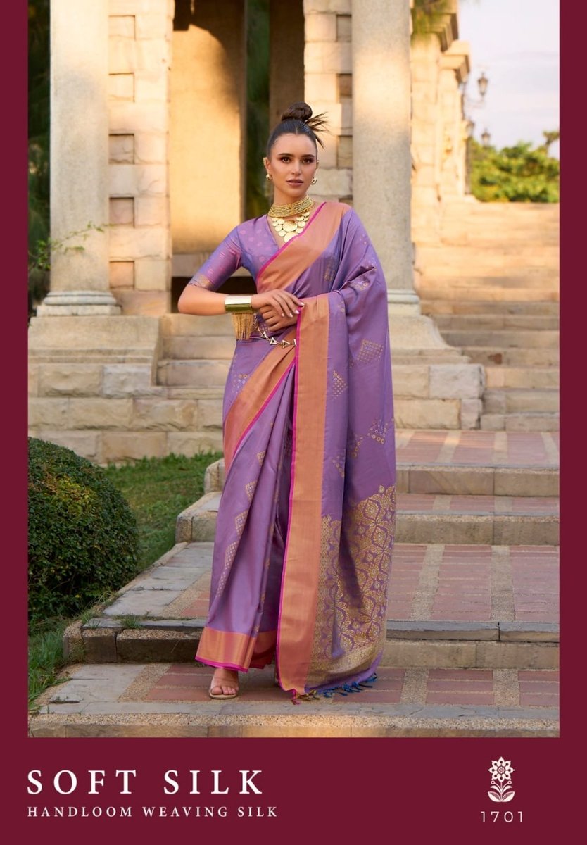 RAJTEX SOFT SILK 1701 TO 1706 1