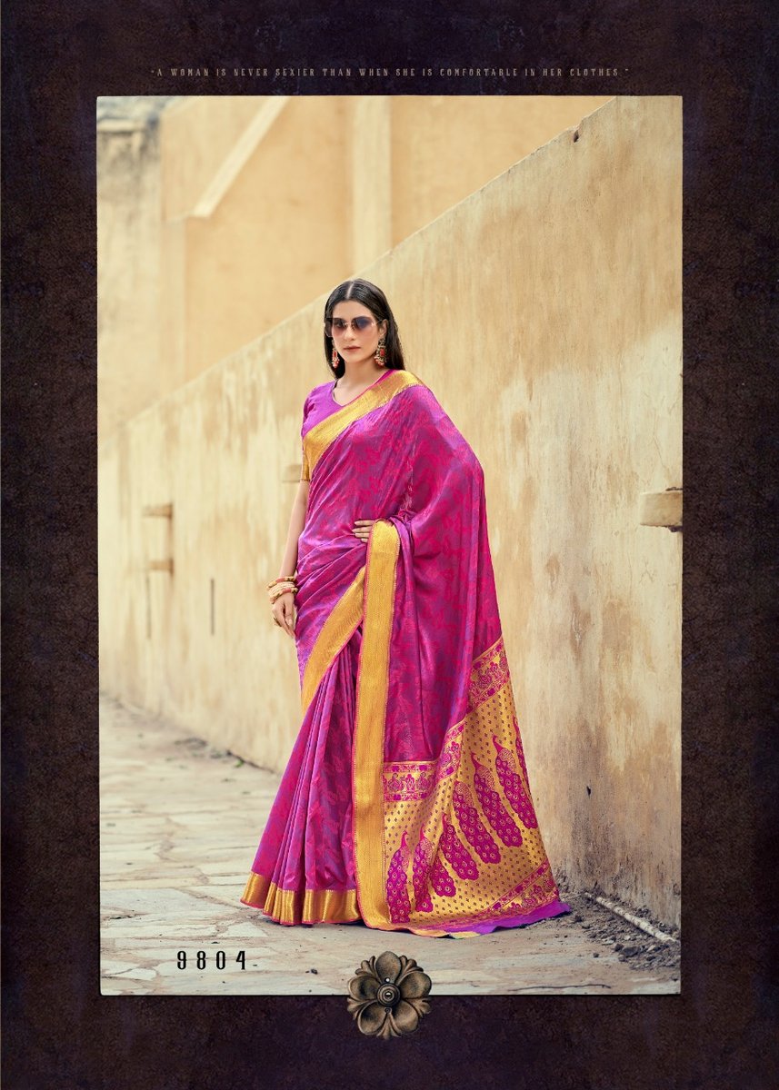 Rajpath Anastasia 9801-9806 Series 4