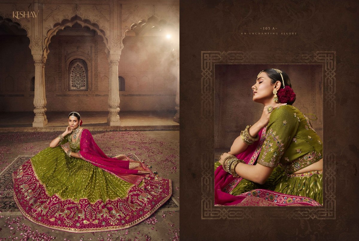Keshav Vol-1 101-107 Series 6