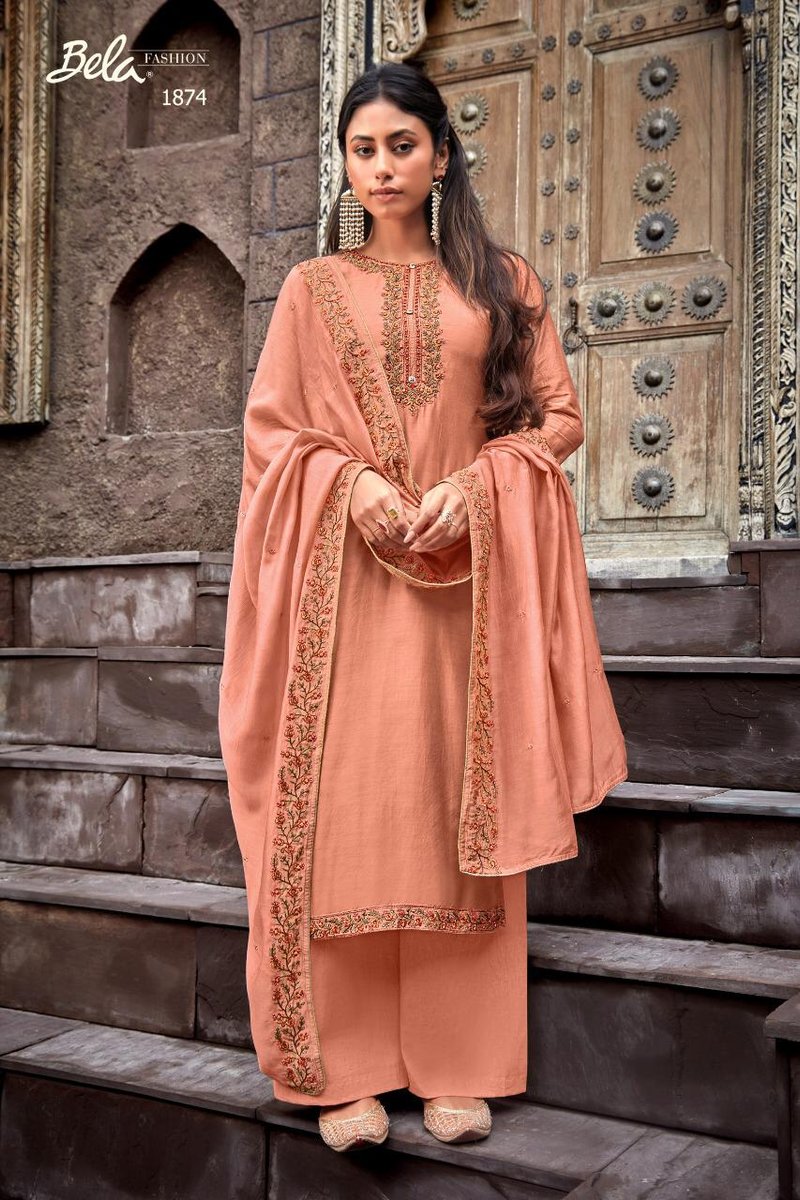 Bela Fashion Ziba 1872-1880 Series 3