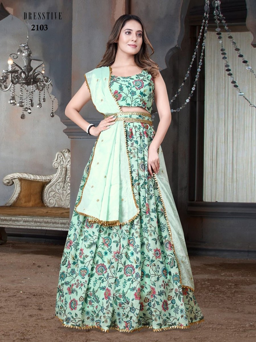 Dresstive Vol-7 2101-2105 Series 3