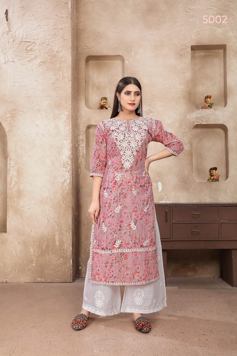 RASILI NX RASIKA 5001 TO 5003 2