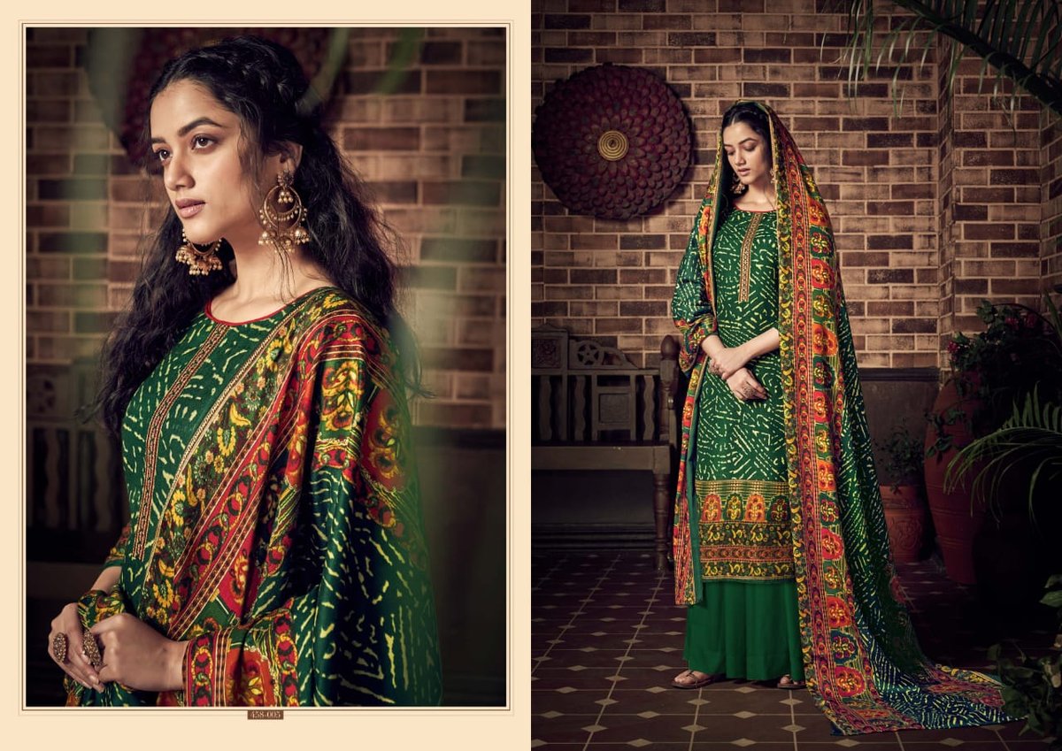 Belliza Designer Desire 458-001-458-010 Series 5