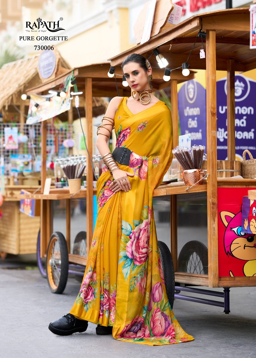 RAJPATH SAKIRA 730001 TO 730008 6