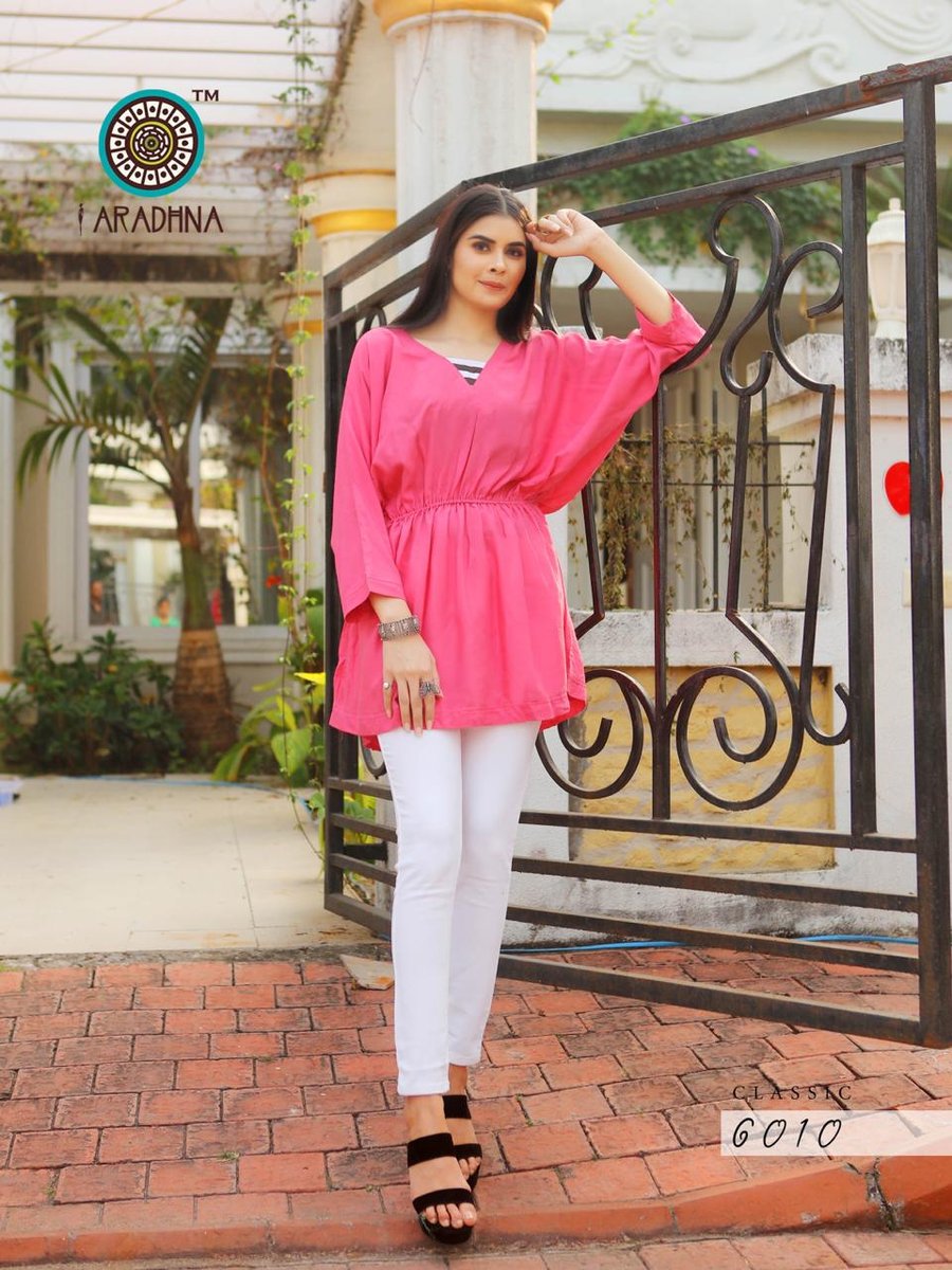 Aradhana Fashion Classic vol-6 6001-6010 Series 10