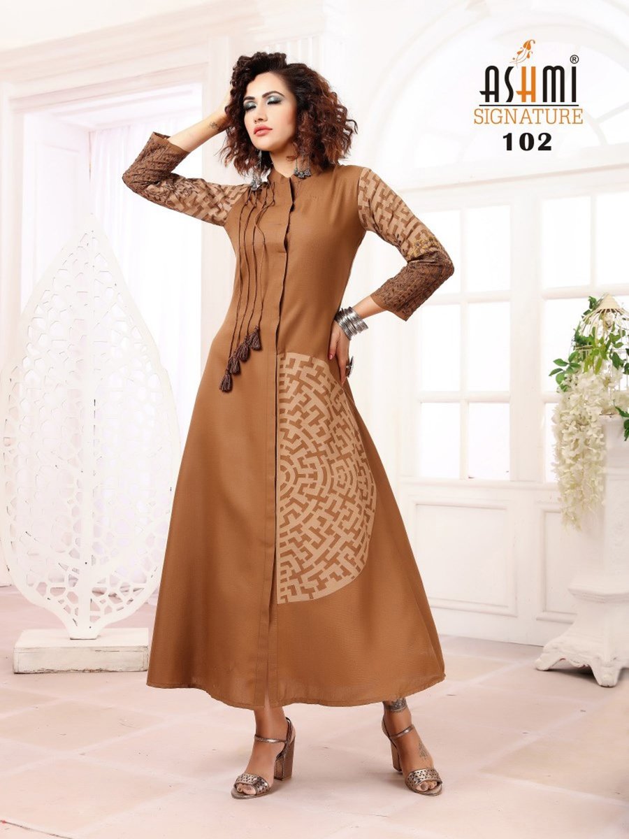 Ashmi Signature Ananya 101-106 Series 2