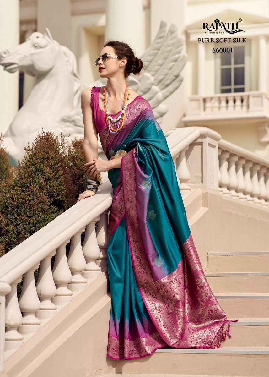 RAJPATH WHITE MANGO 660001 TO 660008 1