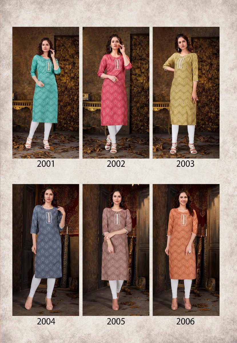 Banwery Kizie 2001-2006 Series 7